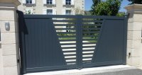 Notre société de clôture et de portail à Beaulieu-les-Fontaines
